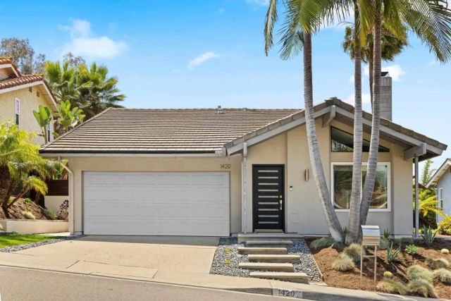 1420 Flair Drive, Encinitas, CA 92024