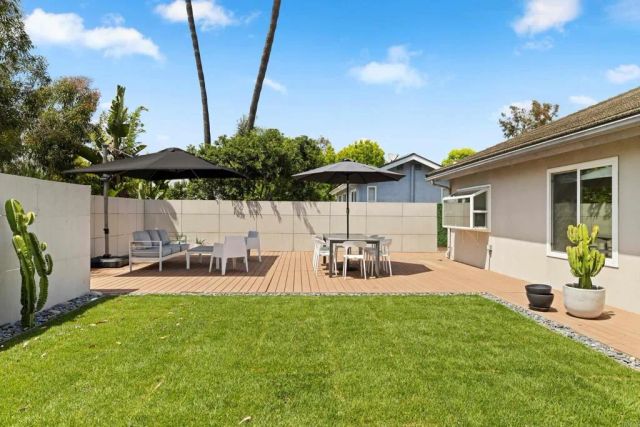 1420 Flair Drive, Encinitas, CA 92024