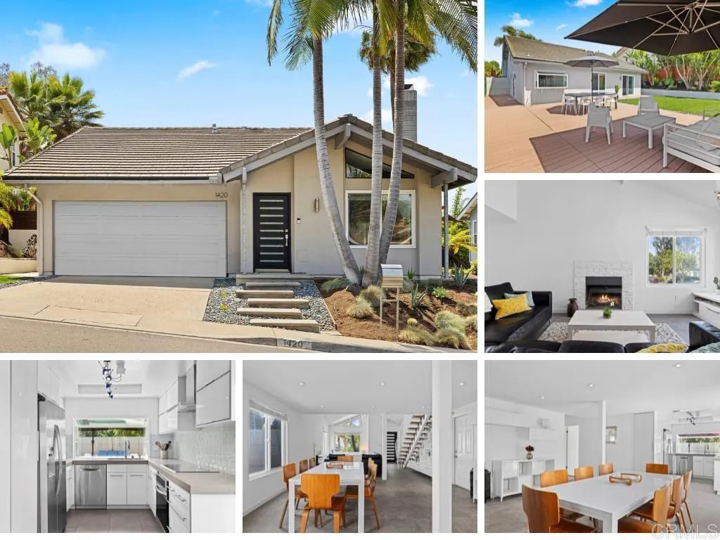 1420 Flair Drive, Encinitas, CA 92024
