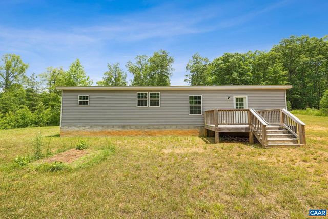 1920 WALTONS STORE RD, Louisa, VA 23093