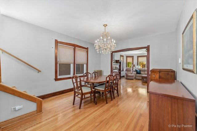 2642 N 78th Avenue, Elmwood Park, IL 60707