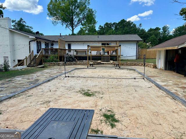 1044 Kathwood Drive Extension, Elberton, GA 30635