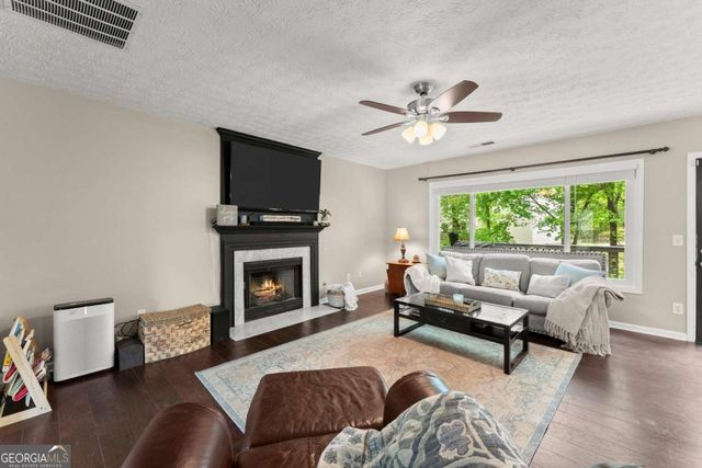 1165 Evergreen Oak Way, Dacula, GA 30019