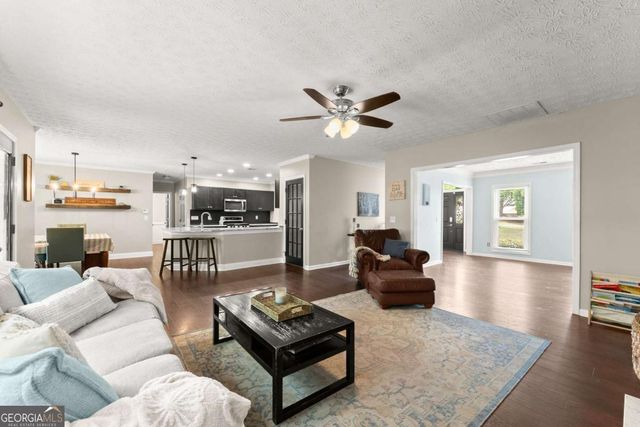 1165 Evergreen Oak Way, Dacula, GA 30019