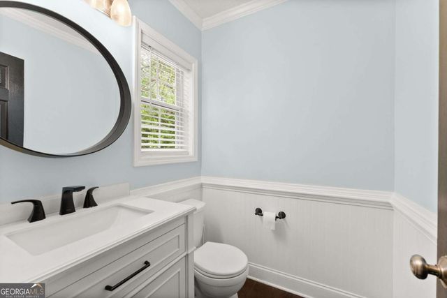 1165 Evergreen Oak Way, Dacula, GA 30019