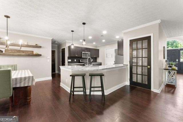 1165 Evergreen Oak Way, Dacula, GA 30019