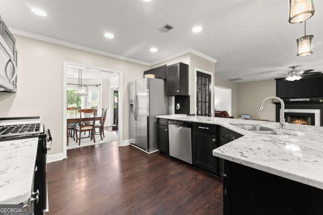 1165 Evergreen Oak Way, Dacula, GA 30019