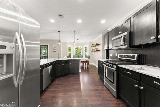 1165 Evergreen Oak Way, Dacula, GA 30019