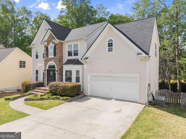 1165 Evergreen Oak Way, Dacula, GA 30019