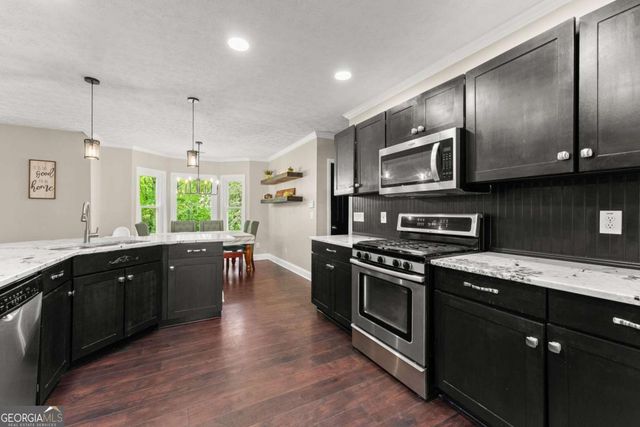 1165 Evergreen Oak Way, Dacula, GA 30019