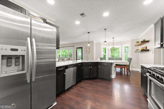 1165 Evergreen Oak Way, Dacula, GA 30019