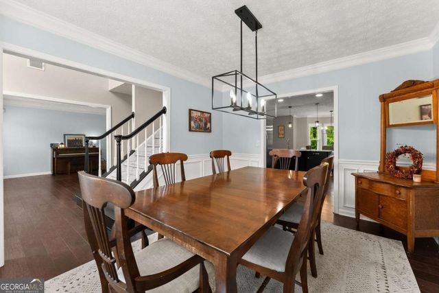 1165 Evergreen Oak Way, Dacula, GA 30019