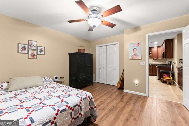 1165 Evergreen Oak Way, Dacula, GA 30019