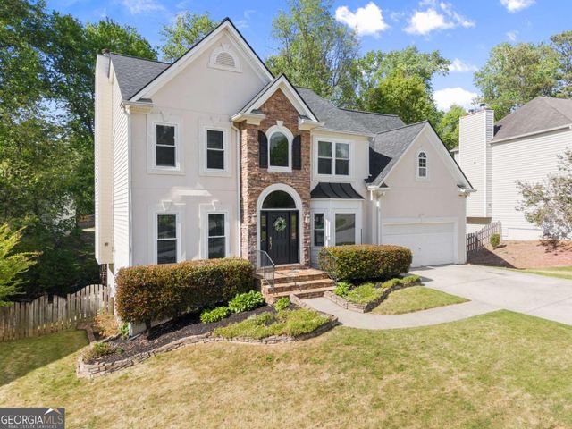 1165 Evergreen Oak Way, Dacula, GA 30019