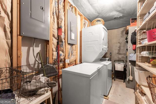 1165 Evergreen Oak Way, Dacula, GA 30019