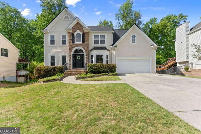 1165 Evergreen Oak Way, Dacula, GA 30019