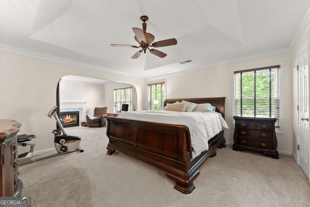 1165 Evergreen Oak Way, Dacula, GA 30019