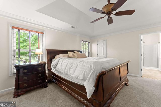 1165 Evergreen Oak Way, Dacula, GA 30019