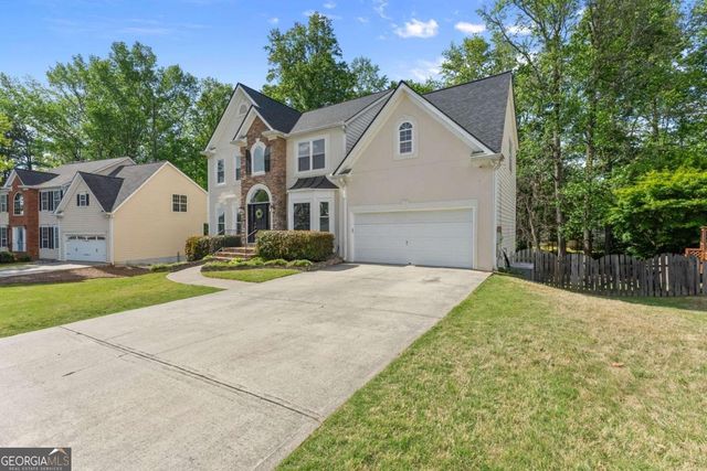 1165 Evergreen Oak Way, Dacula, GA 30019