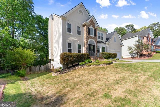 1165 Evergreen Oak Way, Dacula, GA 30019