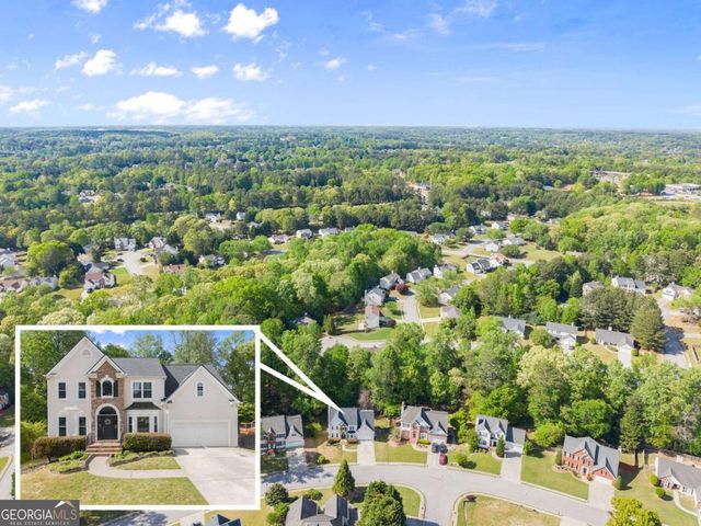 1165 Evergreen Oak Way, Dacula, GA 30019