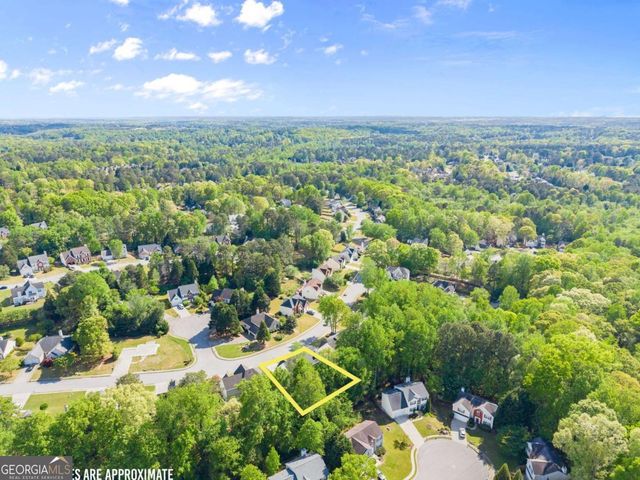 1165 Evergreen Oak Way, Dacula, GA 30019