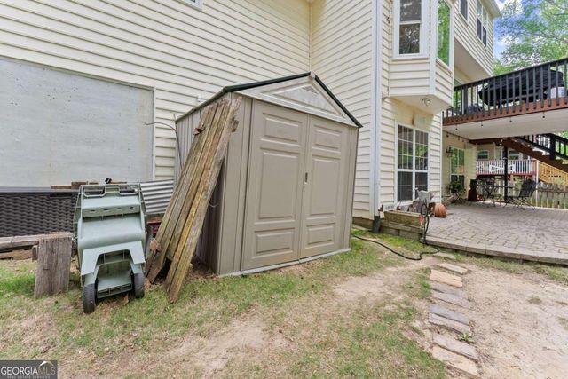 1165 Evergreen Oak Way, Dacula, GA 30019