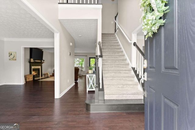 1165 Evergreen Oak Way, Dacula, GA 30019