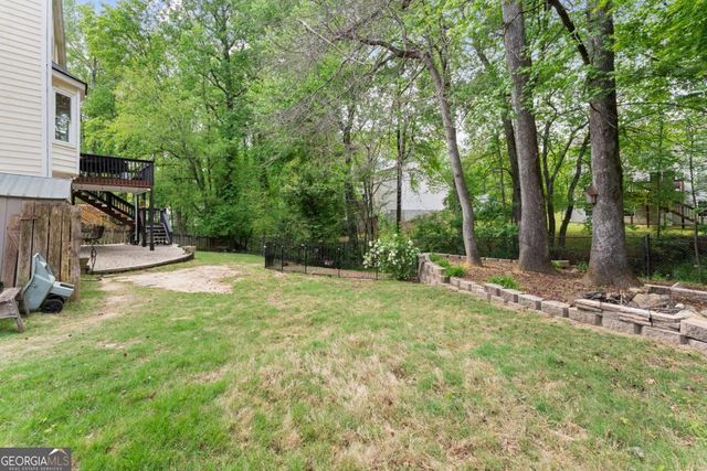 1165 Evergreen Oak Way, Dacula, GA 30019