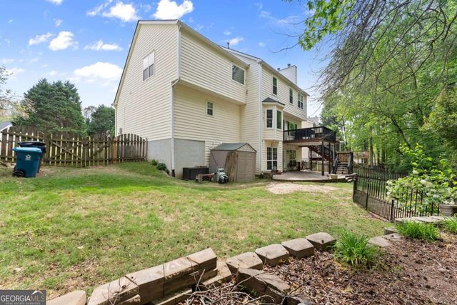 1165 Evergreen Oak Way, Dacula, GA 30019