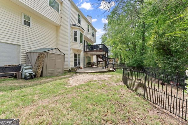 1165 Evergreen Oak Way, Dacula, GA 30019