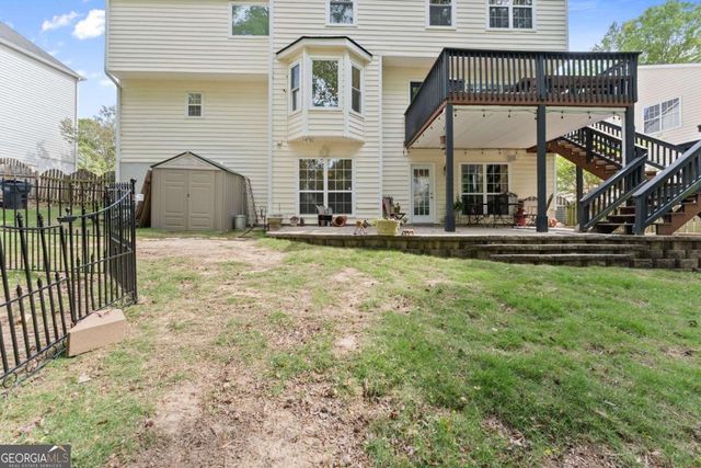 1165 Evergreen Oak Way, Dacula, GA 30019