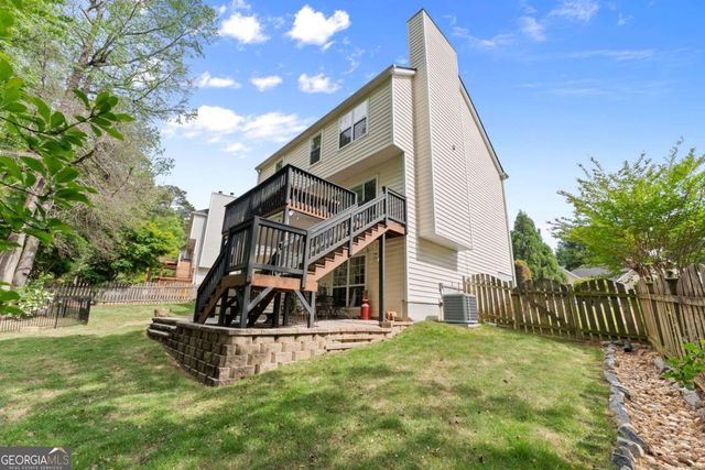 1165 Evergreen Oak Way, Dacula, GA 30019