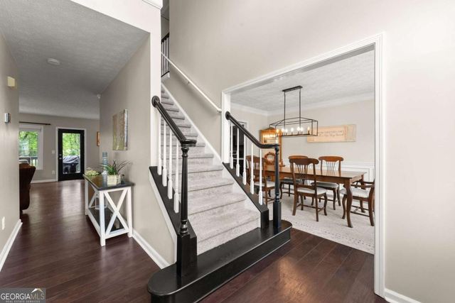 1165 Evergreen Oak Way, Dacula, GA 30019