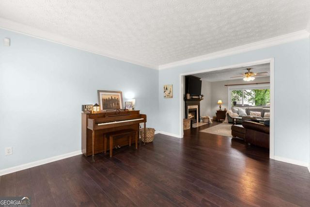 1165 Evergreen Oak Way, Dacula, GA 30019