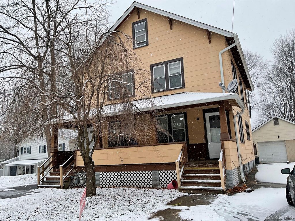 76 Lawrwnce Avenue one, New Windsor, NY 12553