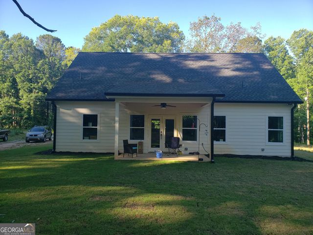 1063 Damascus Road, Ball Ground, GA 30107