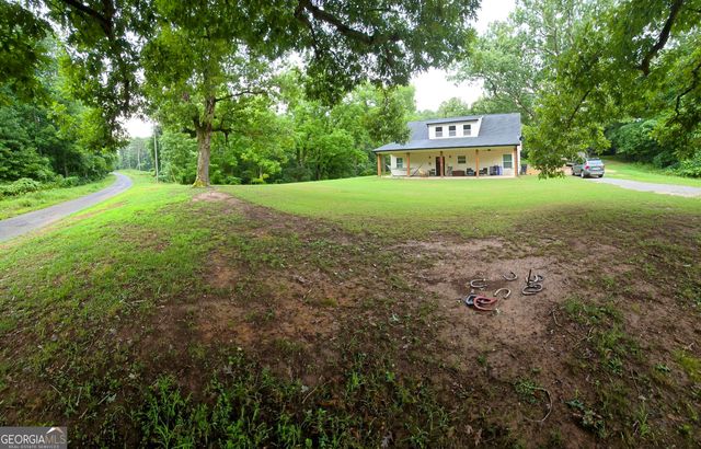 1063 Damascus Road, Ball Ground, GA 30107