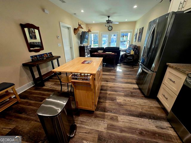 1063 Damascus Road, Ball Ground, GA 30107
