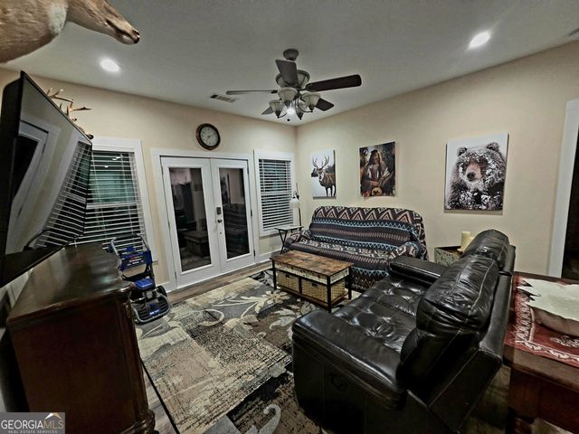 1063 Damascus Road, Ball Ground, GA 30107