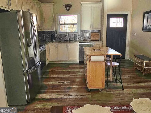 1063 Damascus Road, Ball Ground, GA 30107