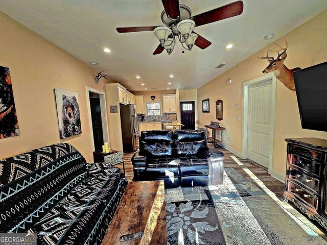 1063 Damascus Road, Ball Ground, GA 30107