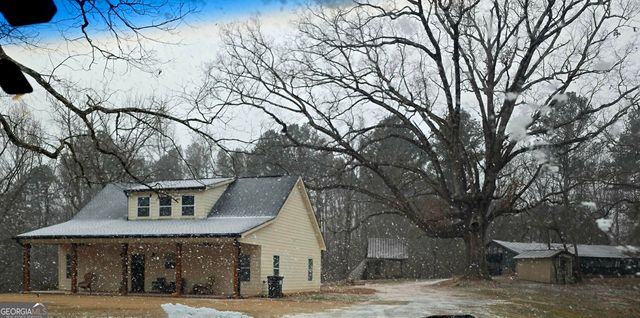 1063 Damascus Road, Ball Ground, GA 30107