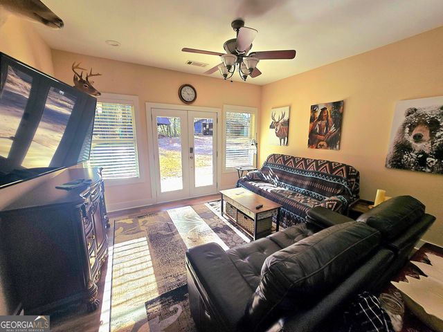 1063 Damascus Road, Ball Ground, GA 30107