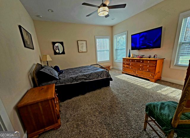 1063 Damascus Road, Ball Ground, GA 30107