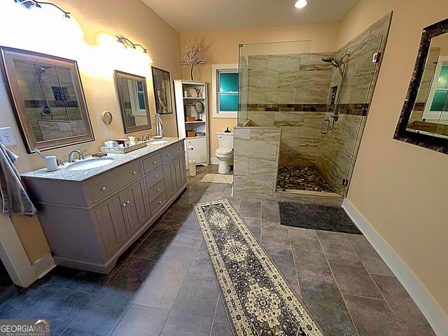 1063 Damascus Road, Ball Ground, GA 30107