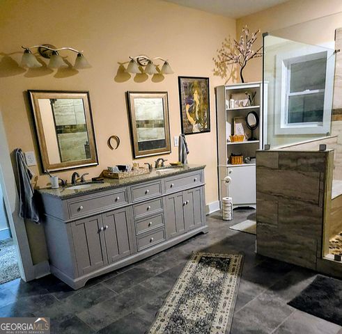 1063 Damascus Road, Ball Ground, GA 30107