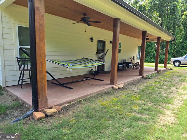 1063 Damascus Road, Ball Ground, GA 30107