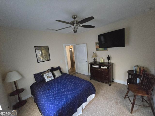 1063 Damascus Road, Ball Ground, GA 30107