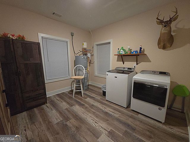 1063 Damascus Road, Ball Ground, GA 30107